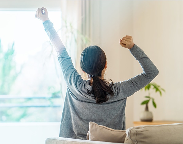 病院・薬に頼らずに健康になれる身体づくり