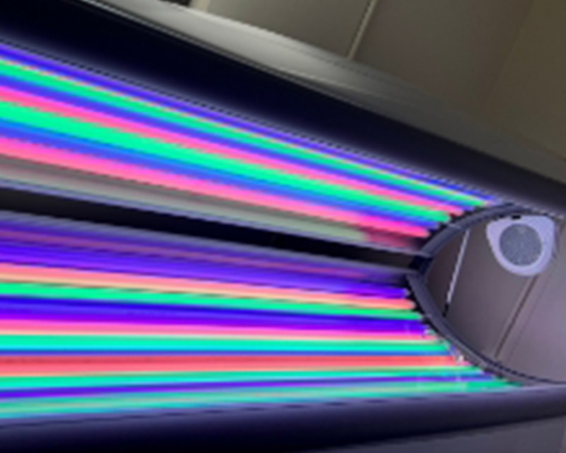 全国でも珍しいマシンを取り揃え