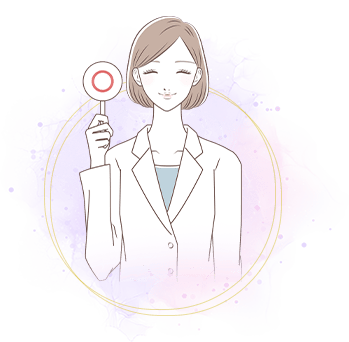 激しい運動をせず、ラクして健康になりたい